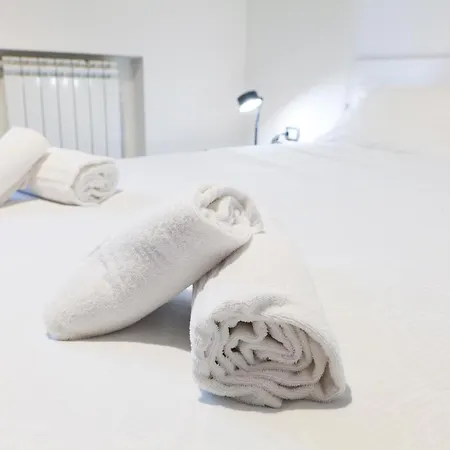 Primopiano - Edolo 7 * Milán