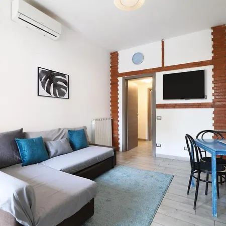 Primopiano - Edolo 7 *