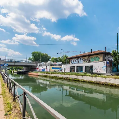 Travel Inside Srl - Ripa 127 Navigli