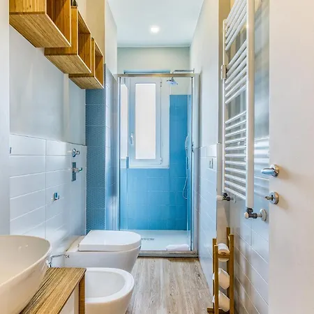 Travel Inside Srl - Ripa 127 Navigli * Milaan