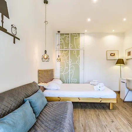 Travel Inside Srl - Ripa 127 Navigli