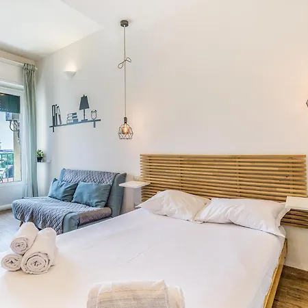 Travel Inside Srl - Ripa 127 Navigli Appartement *