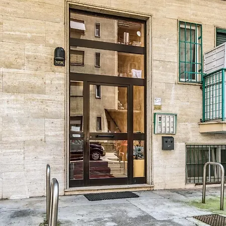 Travel Inside Srl - Ripa 127 Navigli Apartment Milan