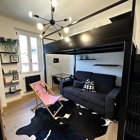 Splendido In Design Con Terrazzo Apartment