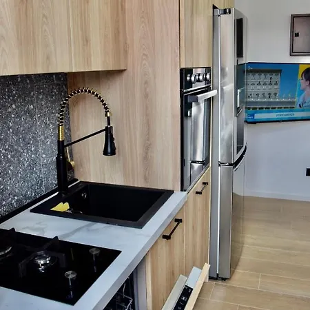 Splendido In Design Con Terrazzo Apartment *