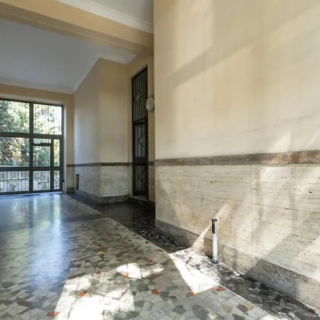 شقة Luna Homes - Bilocale In Mac Mahon