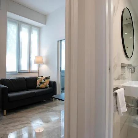 Luna Homes - Bilocale In Mac Mahon