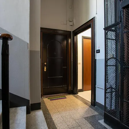 Luna Homes - Bilocale In Mac Mahon Apartment