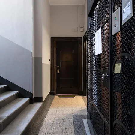 Luna Homes - Bilocale In Mac Mahon *