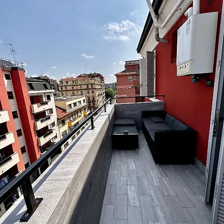Splendido In Design Con Terrazzo