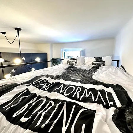 Splendido In Design Con Terrazzo Apartment