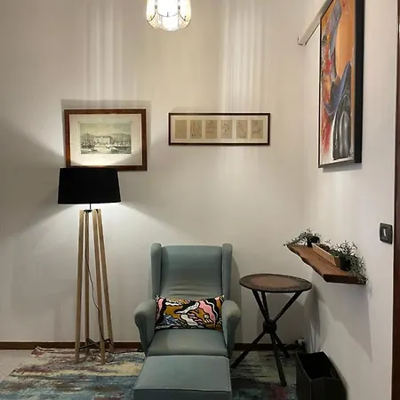 Matteo Apartment *