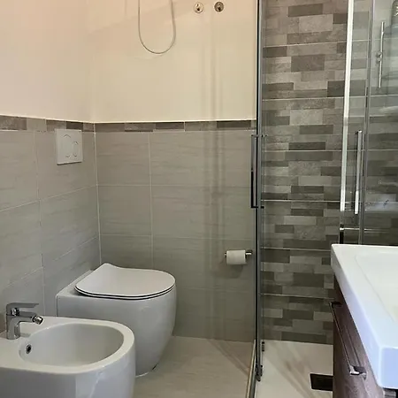Bilocale Zona Citta' Studi