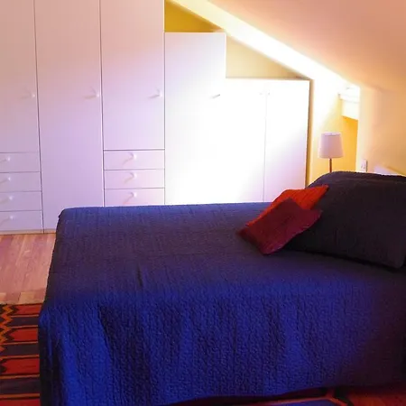 Teodora Bed & Breakfast Milan