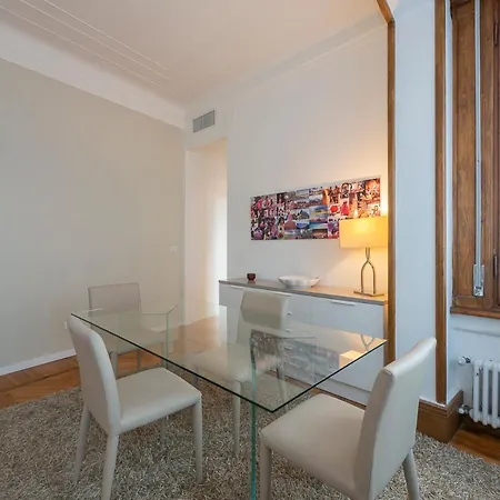 Splendido Vicino Al Centro Storico - Master Guest Apartmán