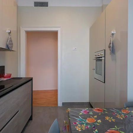 Apartmán Splendido Vicino Al Centro Storico - Master Guest