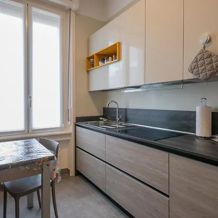 Splendido Vicino Al Centro Storico - Master Guest Apartmán Milán