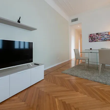 Splendido Vicino Al Centro Storico - Master Guest *