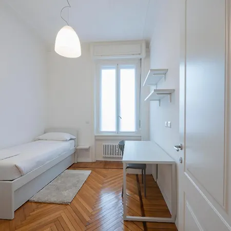 Apartmán Splendido Vicino Al Centro Storico - Master Guest Milán
