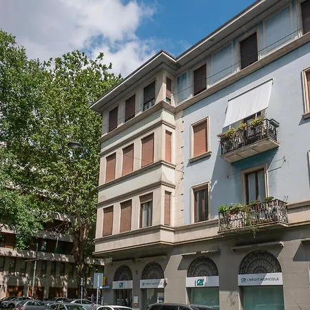 Splendido Vicino Al Centro Storico - Master Guest *