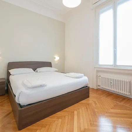 Apartmán Splendido Vicino Al Centro Storico - Master Guest
