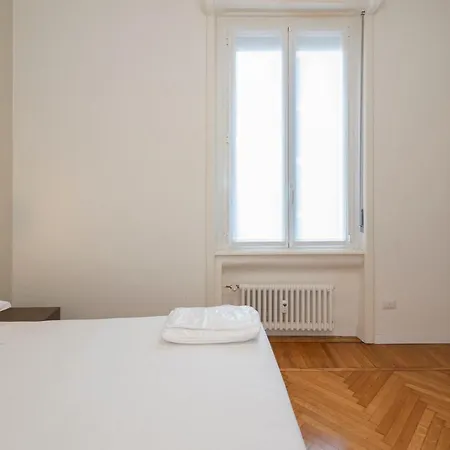 Apartmán Splendido Vicino Al Centro Storico - Master Guest Milán
