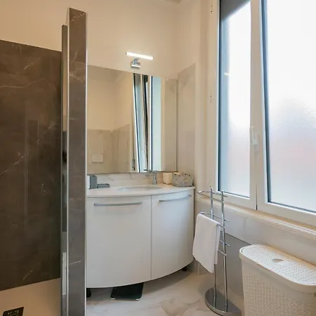 Splendido Vicino Al Centro Storico - Master Guest Apartmán *