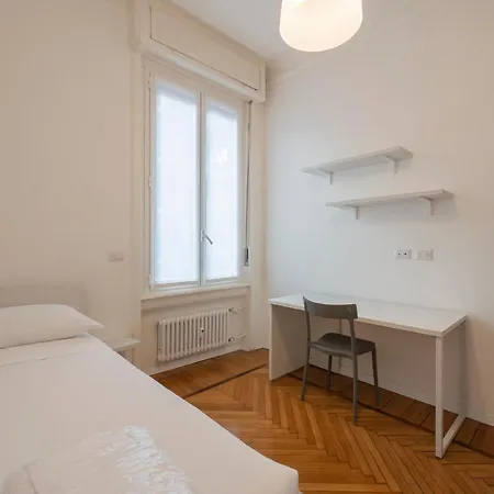 Apartmán Splendido Vicino Al Centro Storico - Master Guest *
