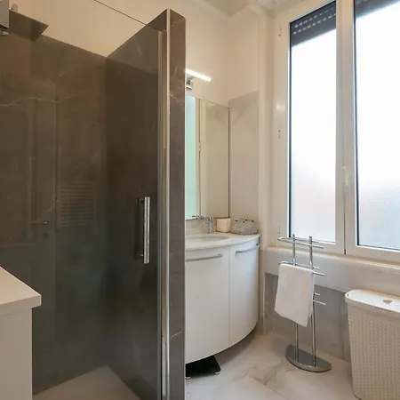 Splendido Vicino Al Centro Storico - Master Guest Apartamento *