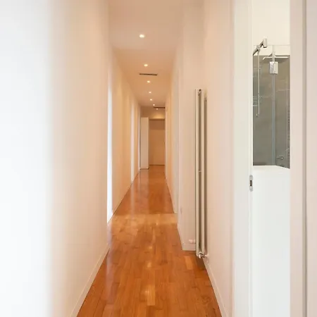 Splendido Vicino Al Centro Storico - Master Guest Apartmán