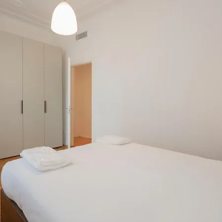 Splendido Vicino Al Centro Storico - Master Guest Apartamento