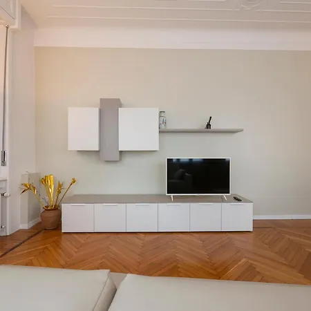 Apartmán Splendido Vicino Al Centro Storico - Master Guest Milán