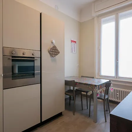 Splendido Vicino Al Centro Storico - Master Guest Apartmán Milán