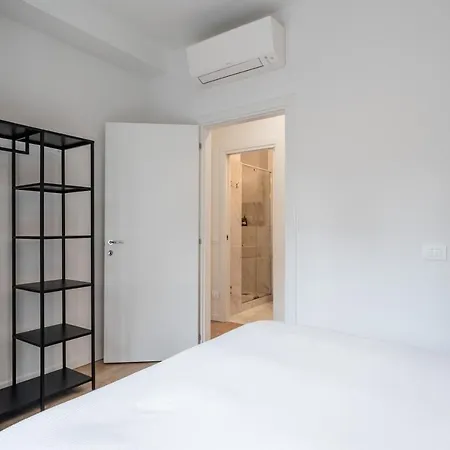 Relstay - Citylife Milaan