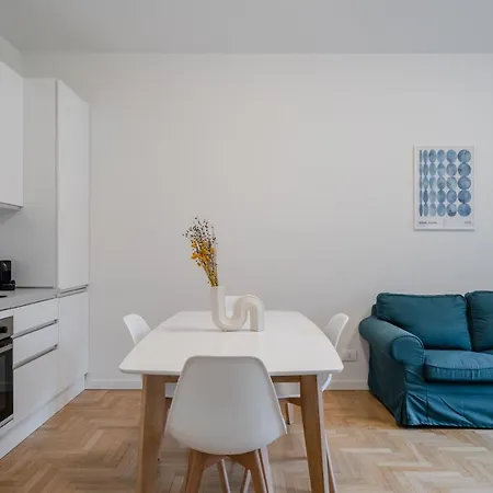 Citylife Apartment