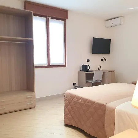 Ripamontibnb Bed and breakfast