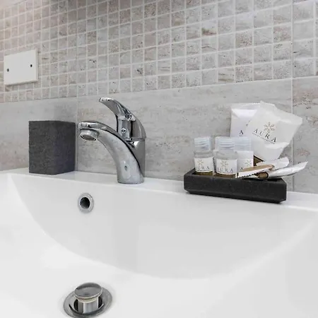 Apartamento Rho Fiera 10 Min To San Siro Milán