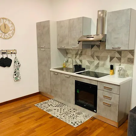 Cosy New In Portello Certosa Daire Milano
