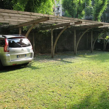 Le Corti Appart hôtel Milan