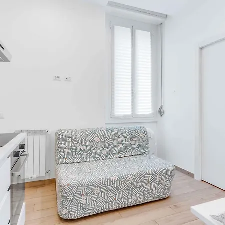 Ven93 -loreto - Duomo- Wifi - Modern - Apartamento *