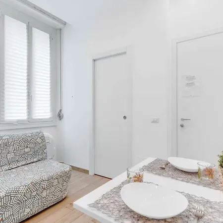 Ven93 -loreto - Duomo- Wifi - Modern - * Milano