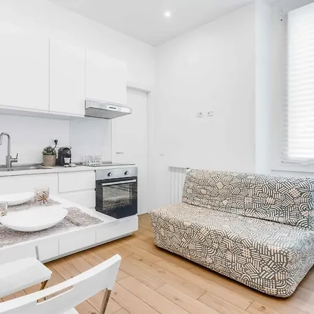 Ven93 -loreto - Duomo- Wifi - Modern - * Milano