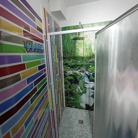 Hostal Milano Ostello *