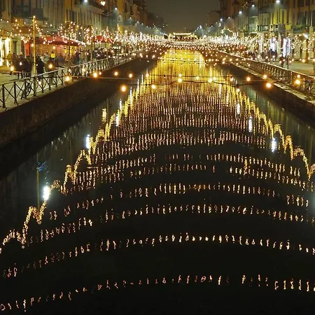 Alzaia By Icasamia It * Milan