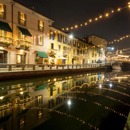 Alzaia By Icasamia It