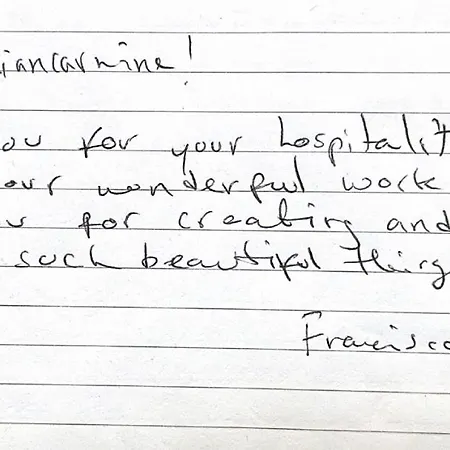 Typical Milanese Flat *