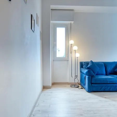 Soggiornare Sul Naviglio