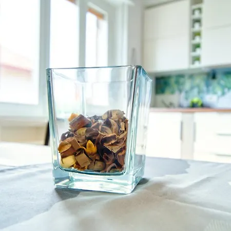 Soggiornare Sul Naviglio Daire