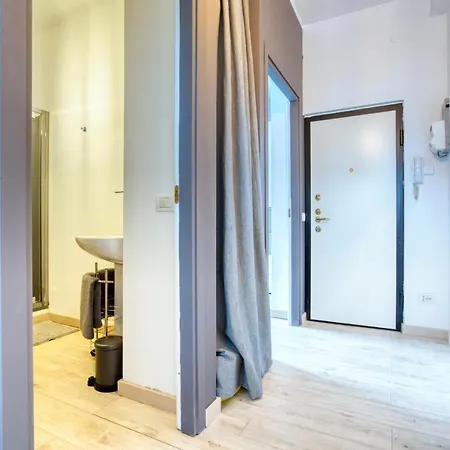 Soggiornare Sul Naviglio Apartament