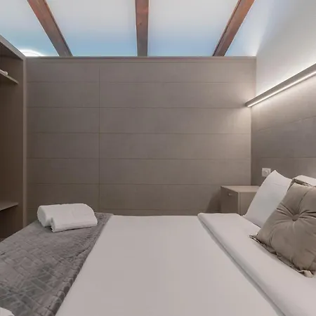 Retreats Porta Romana Milan